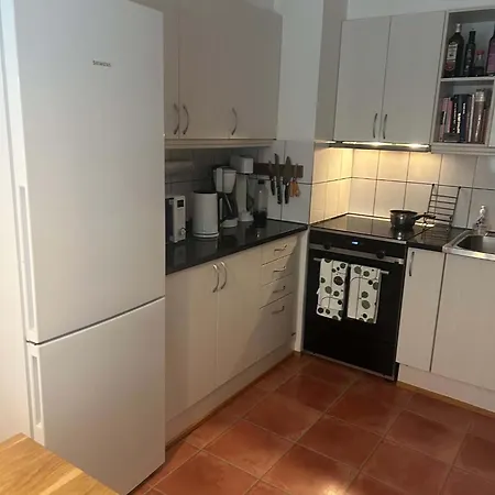 Diktargraend Apartment Mariehamn