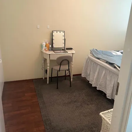 Diktargraend Apartment Mariehamn