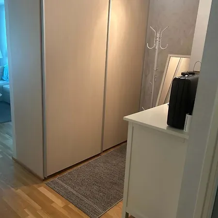 Diktargraend Apartment *